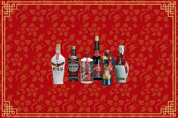 高价求购：崇左市宁明回收白酒
